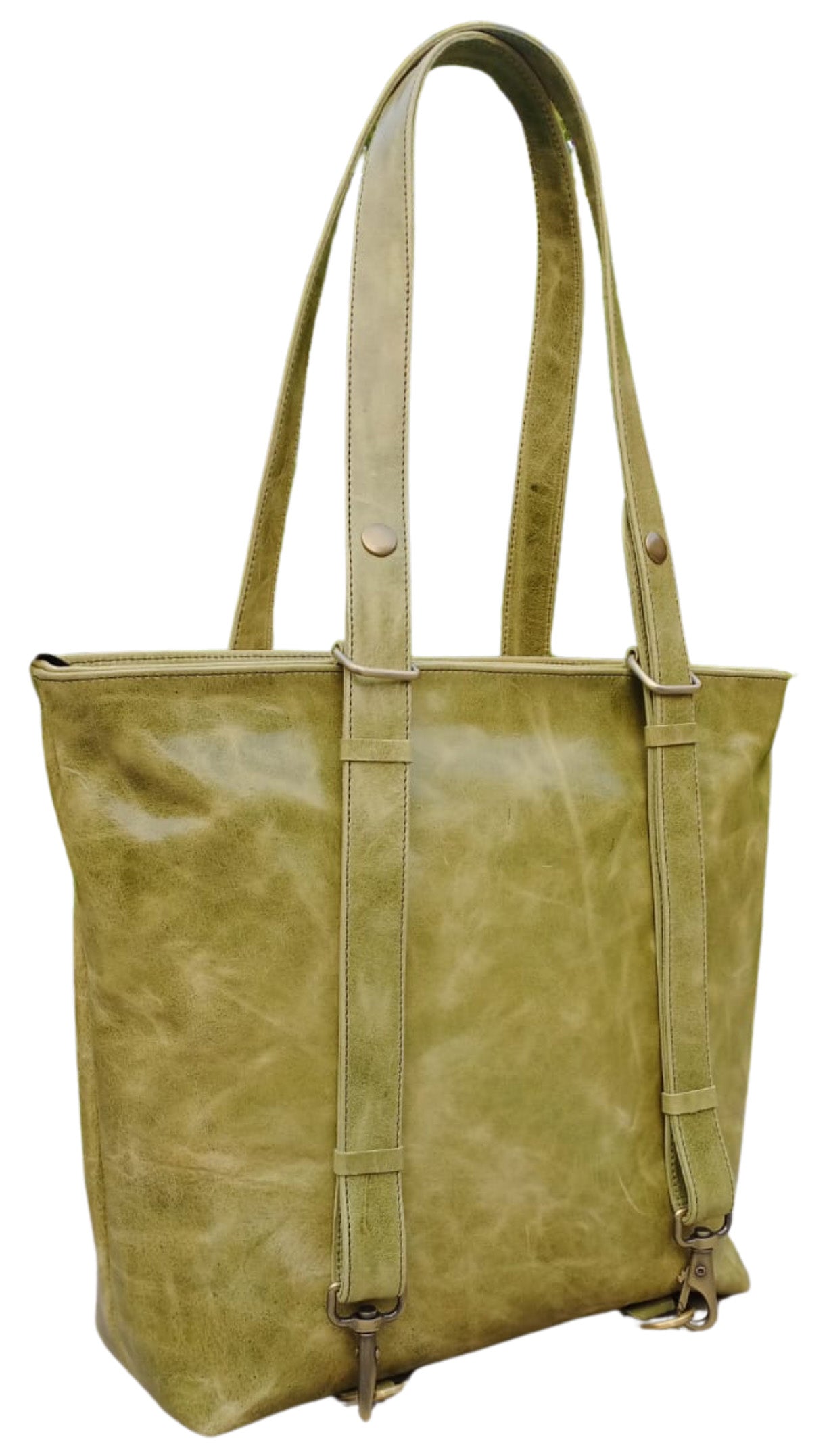 Real Leather Bag for Women