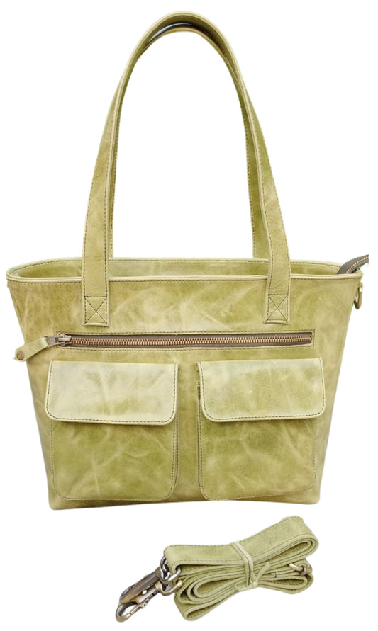 Real Leather Bag for Women