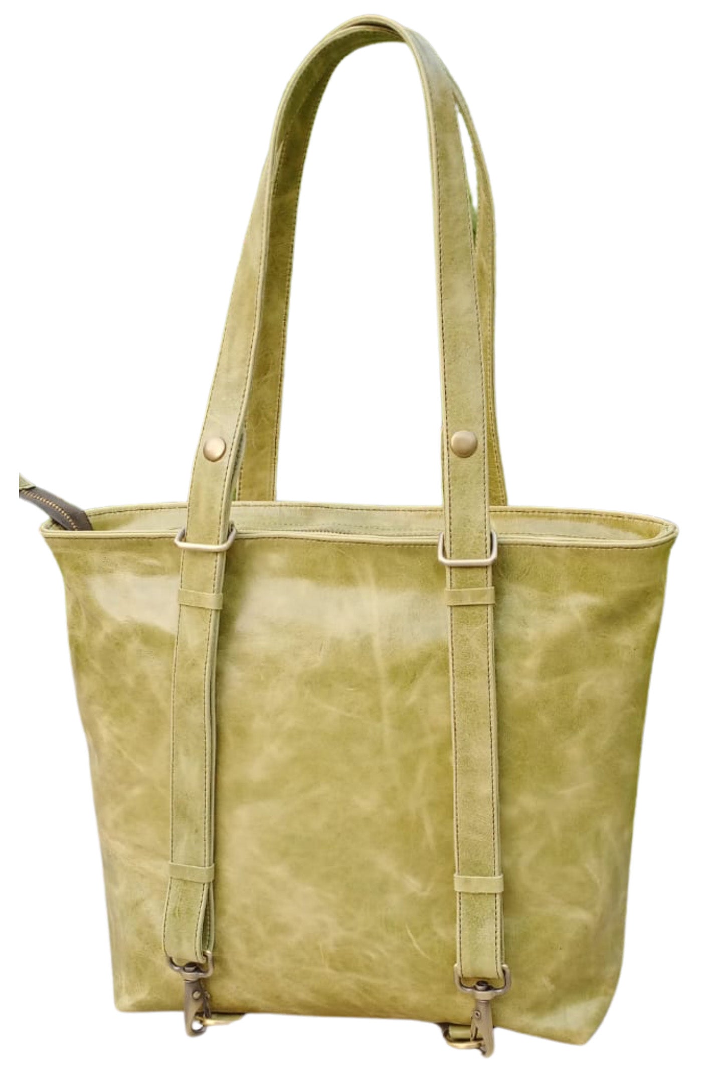 Real Leather Bag for Women