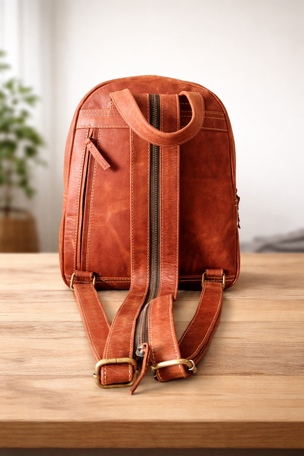 Backpack Smart Bag
