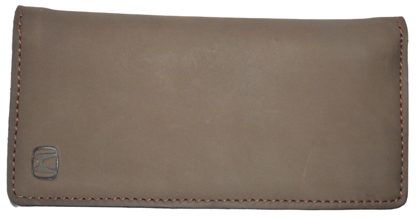 Long Wallet - Honda