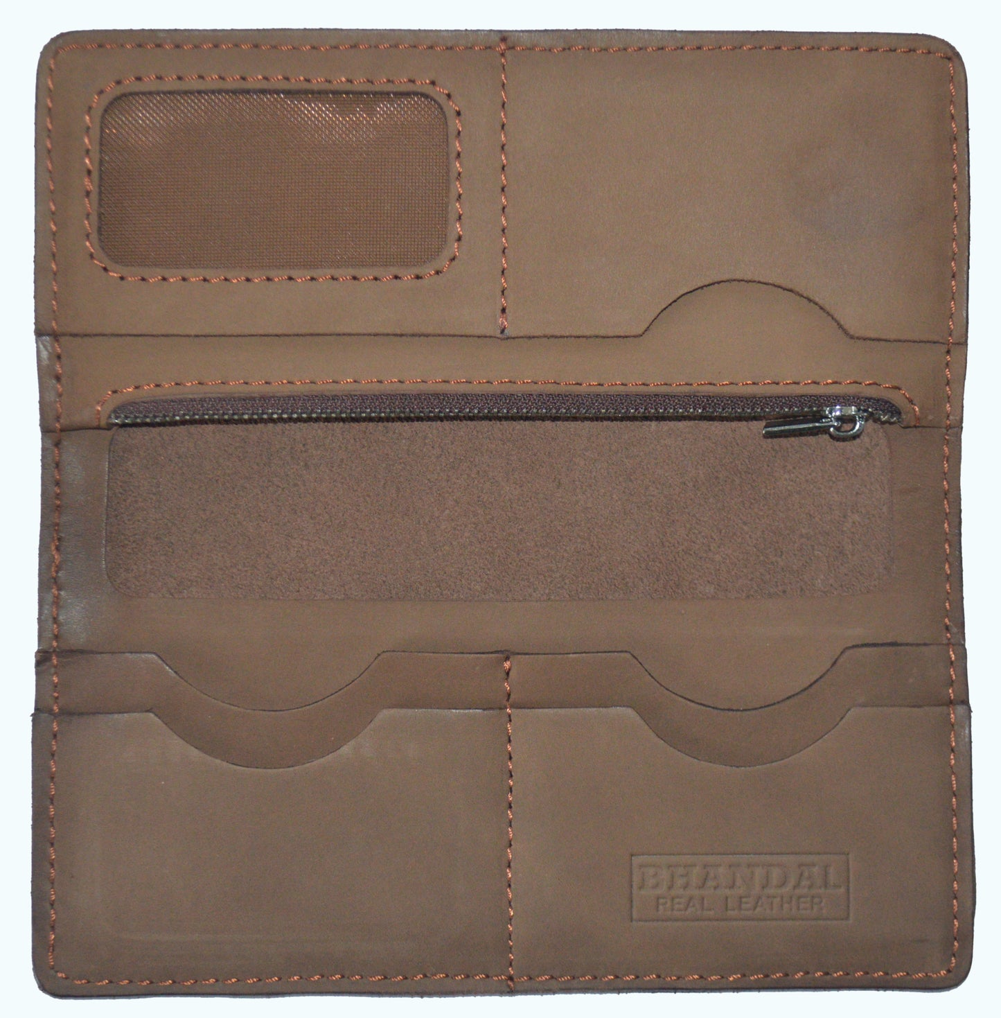 Long Wallet - Honda