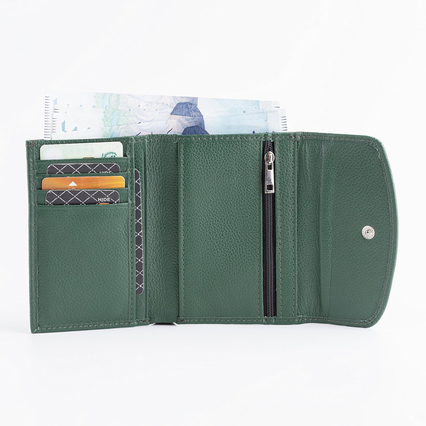 Horizon Smart Wallet