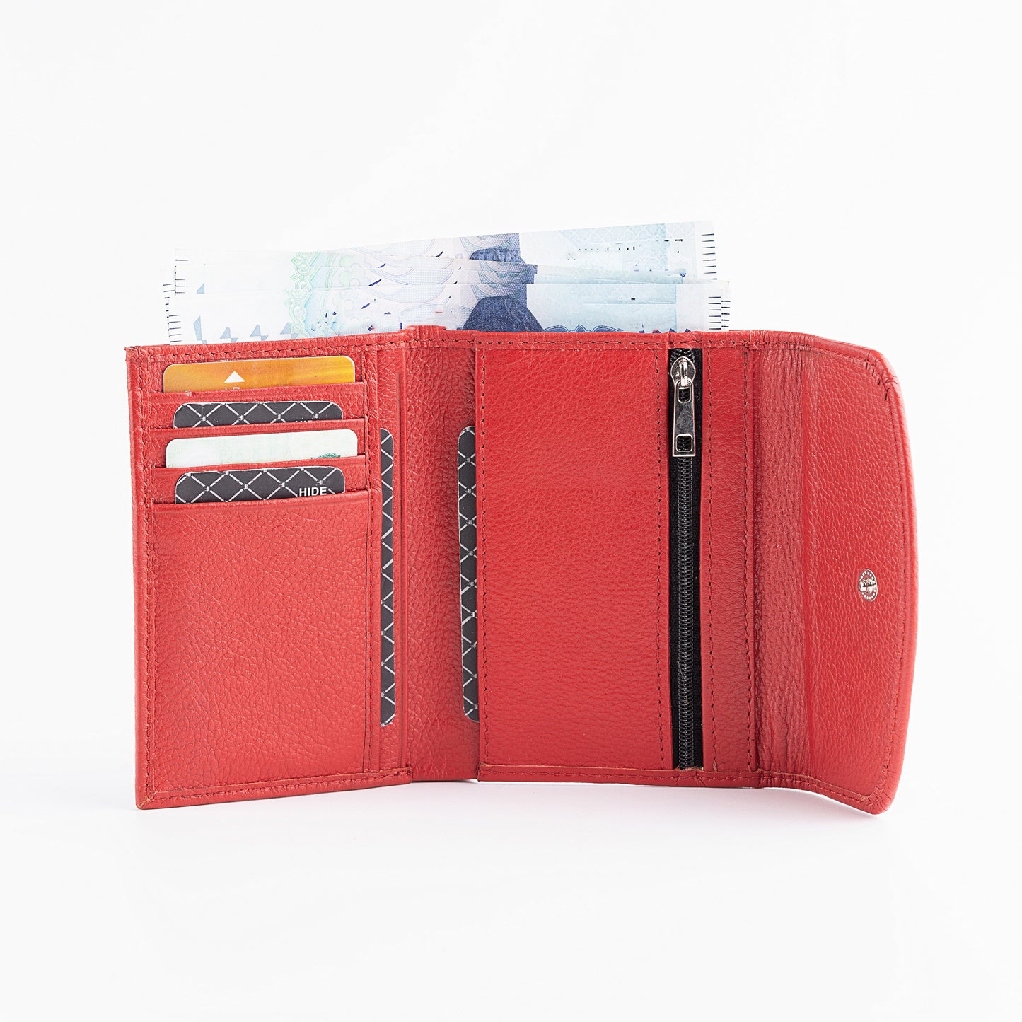 Horizon Smart Wallet