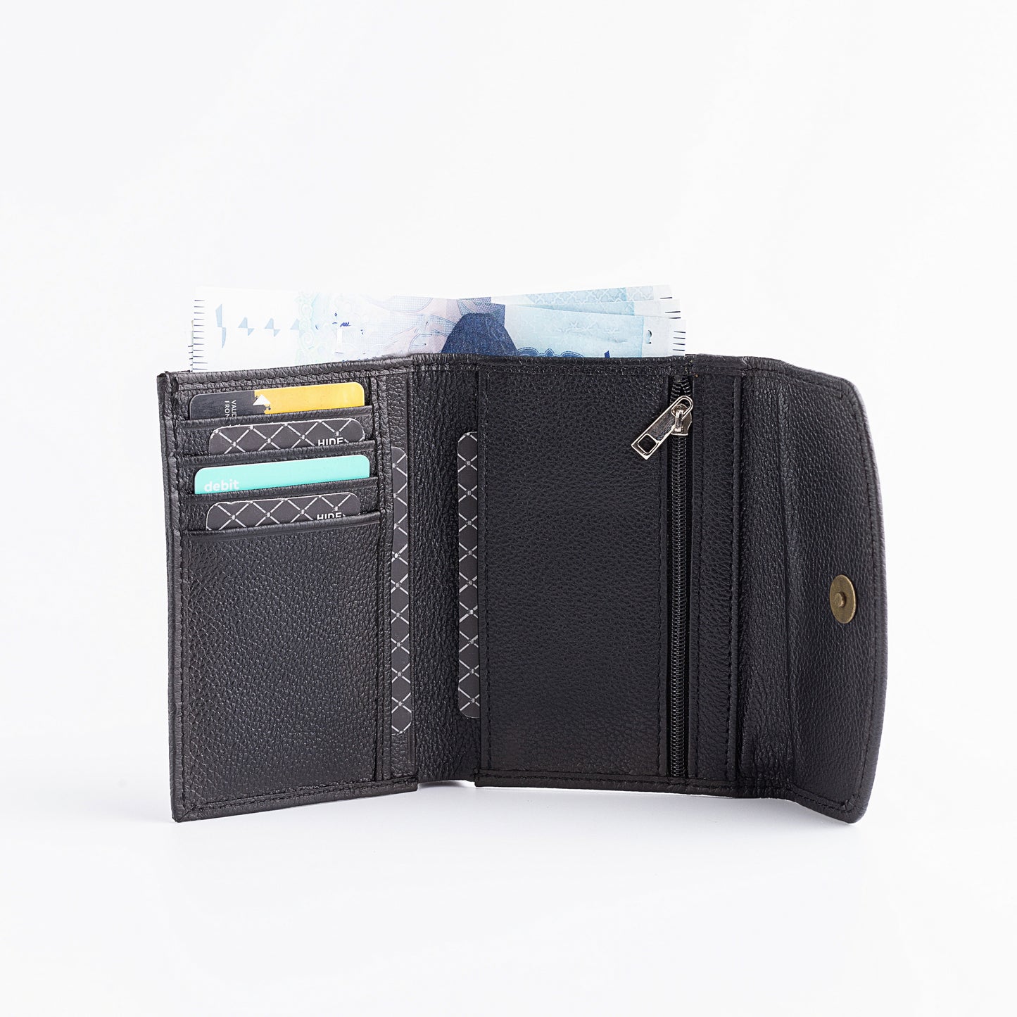 Horizon Smart Wallet- X