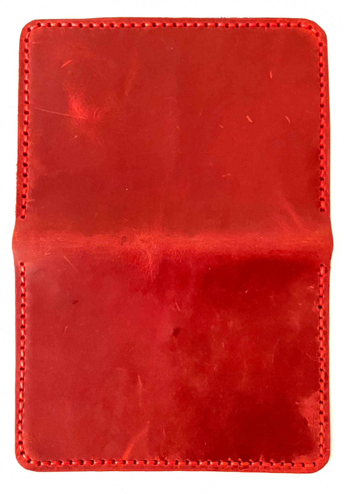 Travel Mate - Real Leather Hand Made Passport Cover