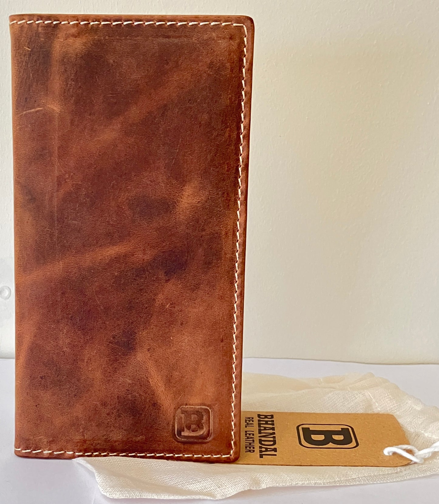 Kinnari Long Wallet – Mobile Phone, Currency Notes and Credit Cards