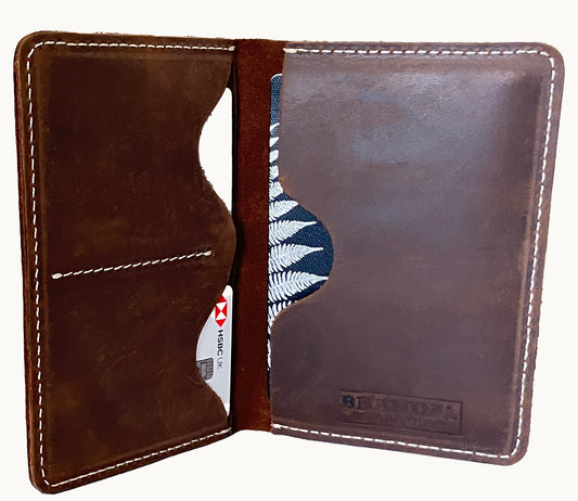 Passporter - Passport Cover