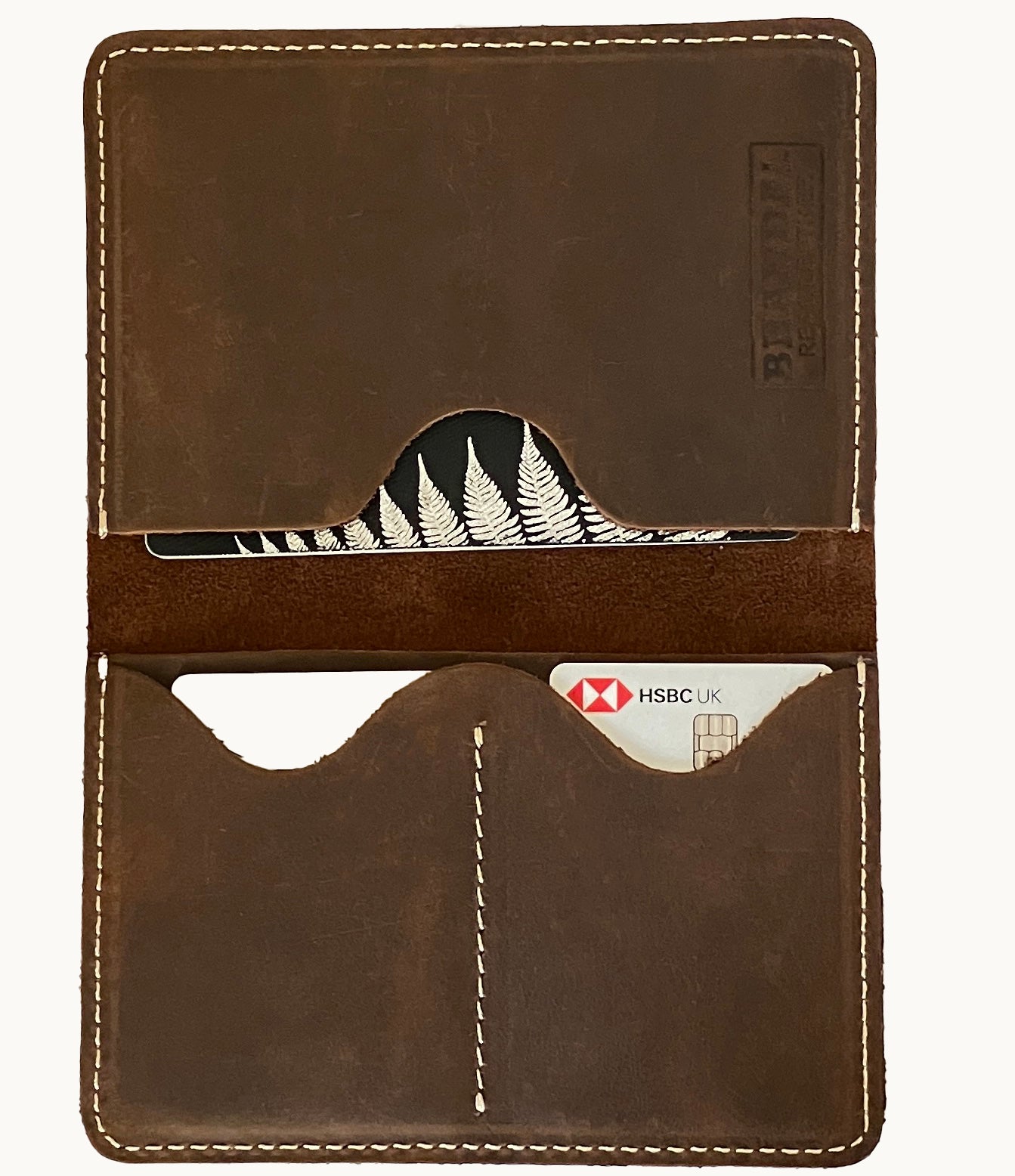 Passporter - Passport Cover