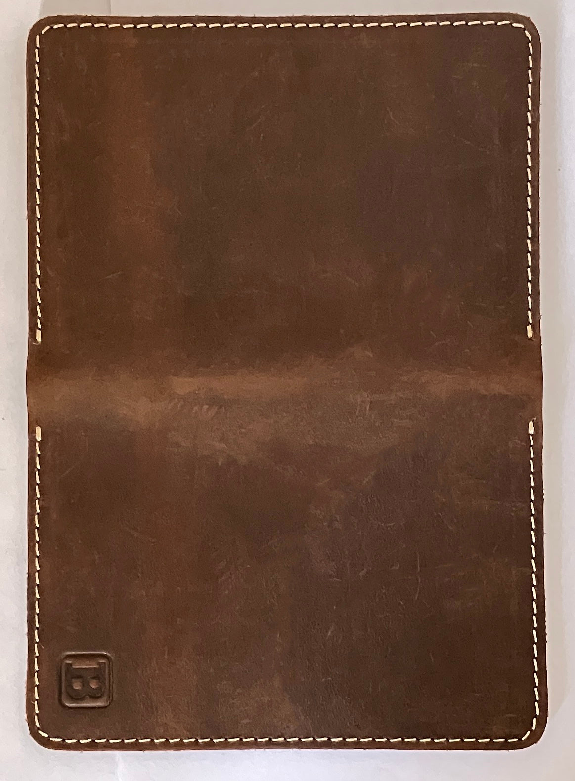 Passporter - Passport Cover