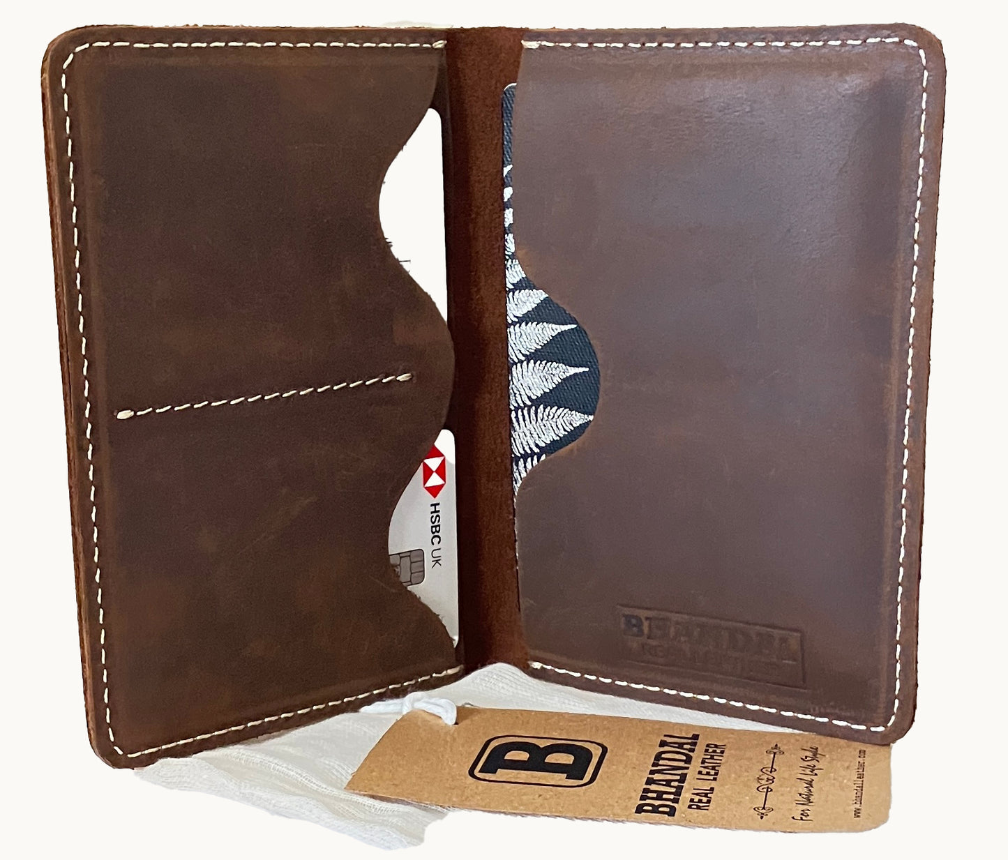 Passporter - Passport Cover