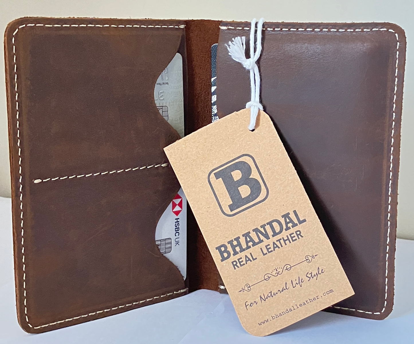Passporter - Passport Cover