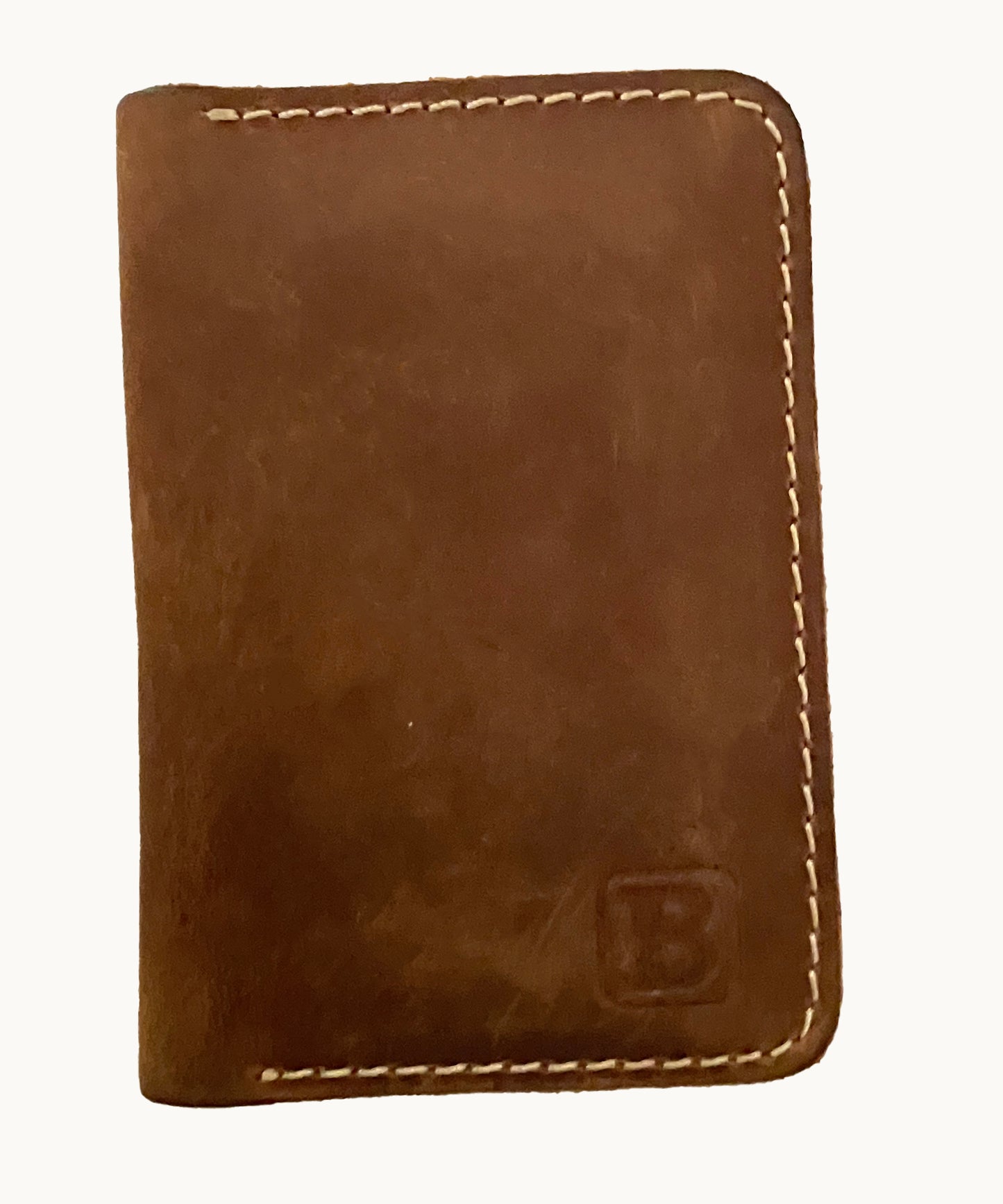 Biz Viz Card Holder Smart Wallet – Business Cards, Currency Notes and Credit Cards