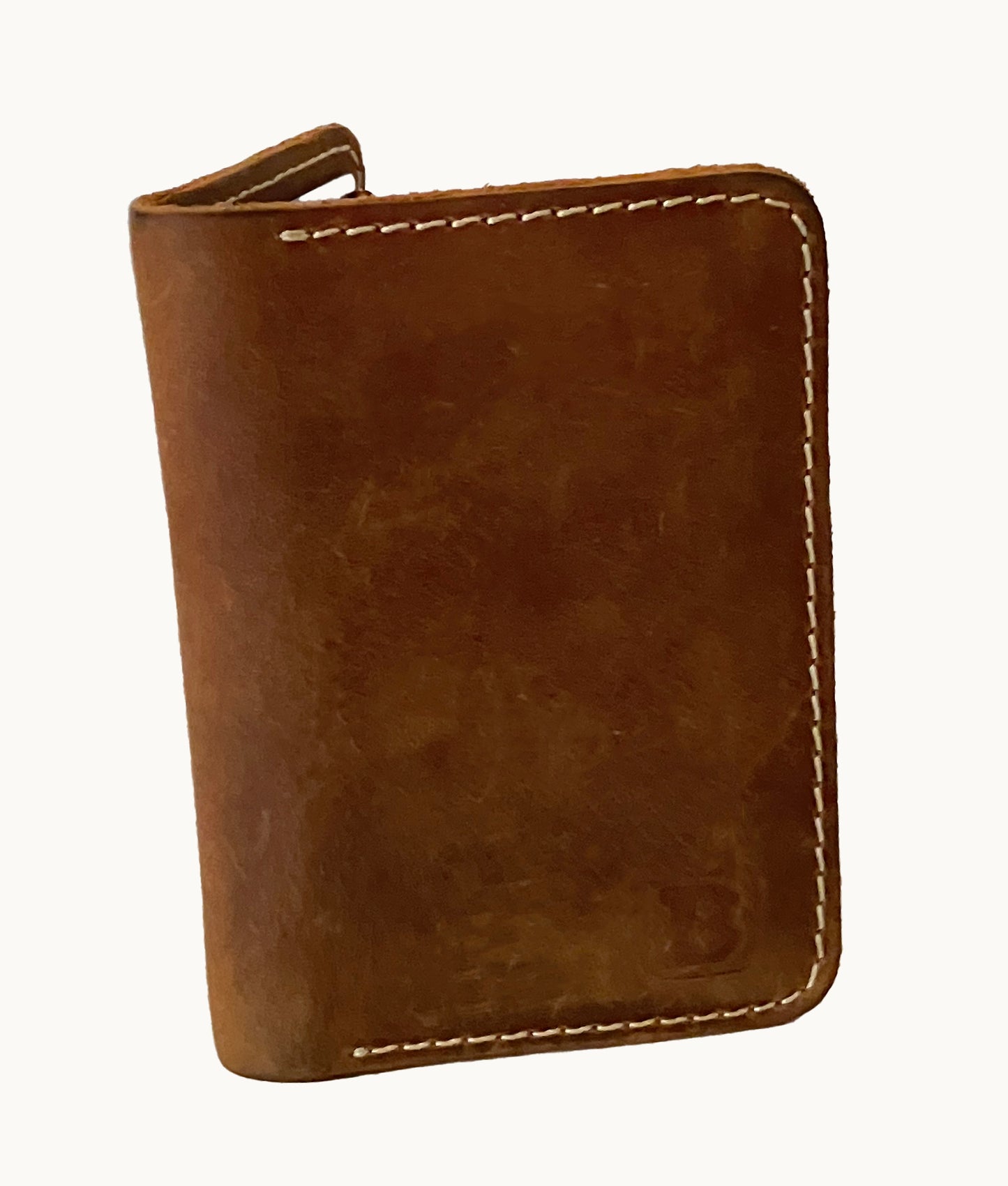 Biz Viz Card Holder Smart Wallet – Business Cards, Currency Notes and Credit Cards