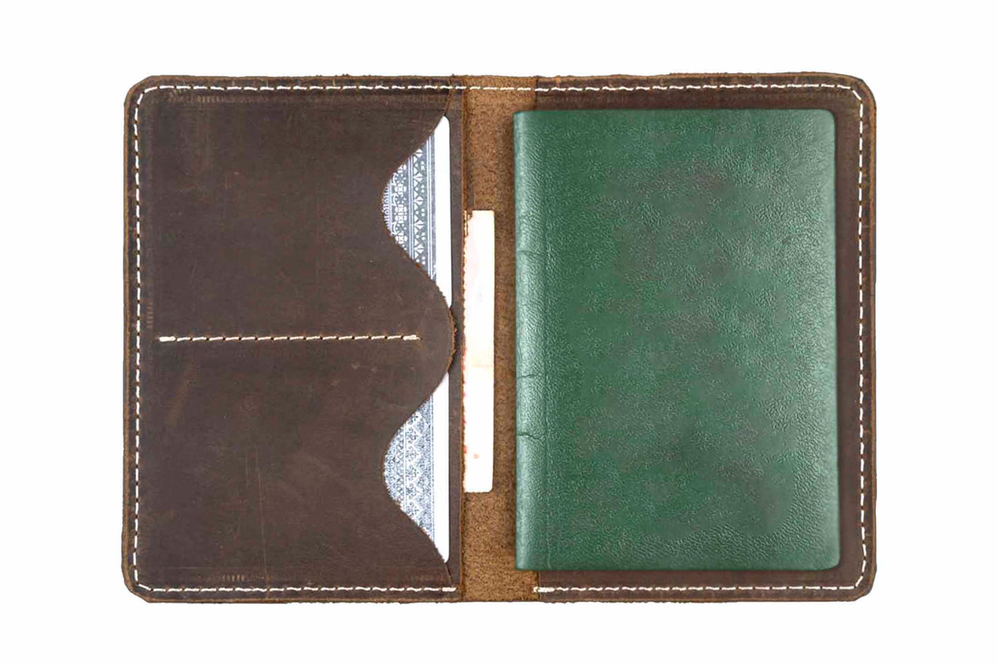 Passporter - Passport Cover