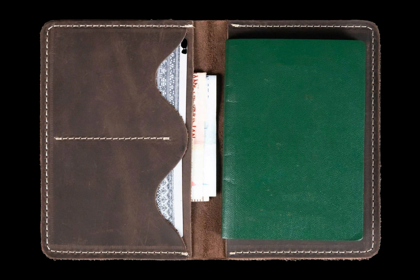 Passporter - Passport Cover