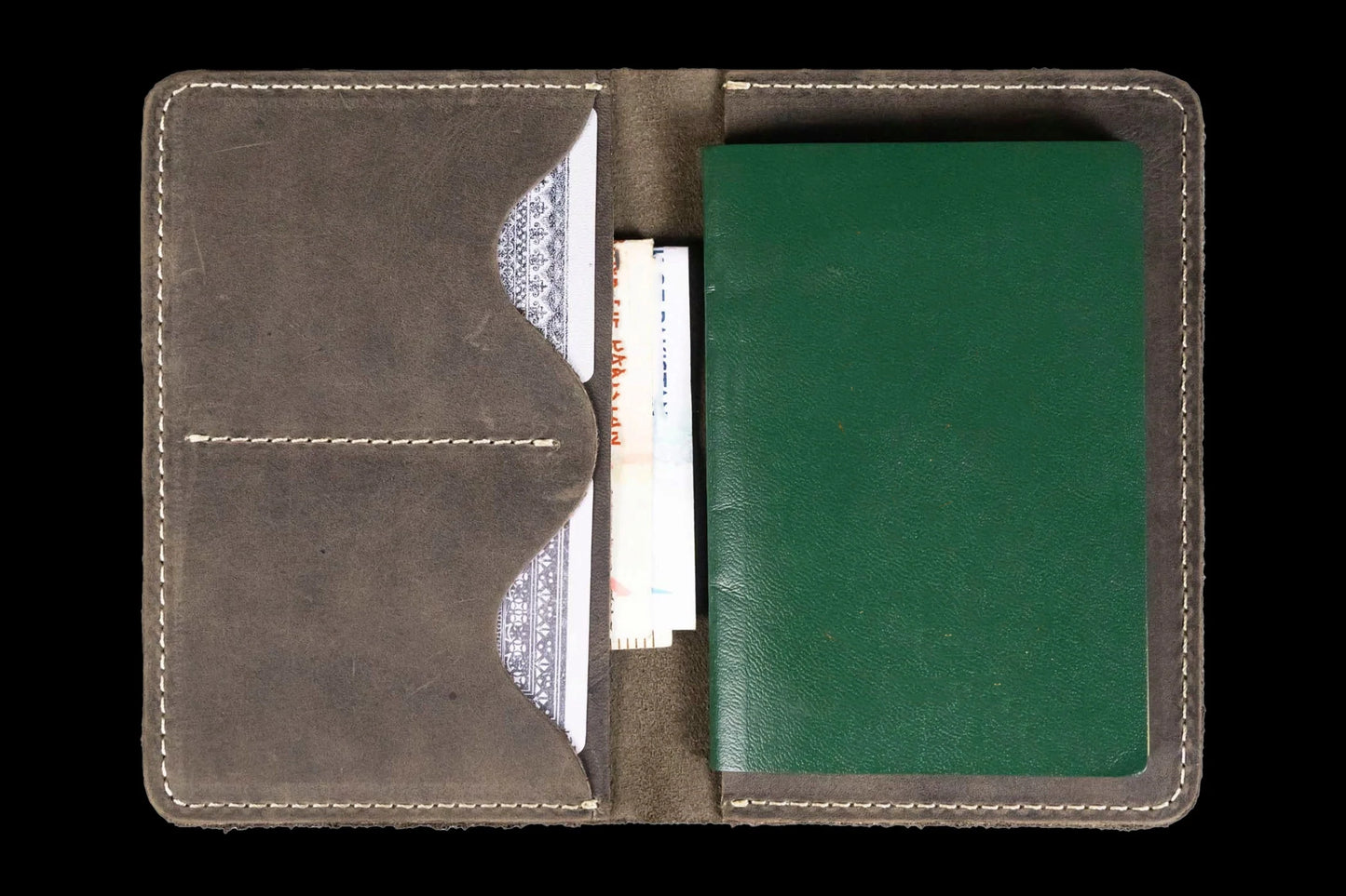 Passporter - Passport Cover
