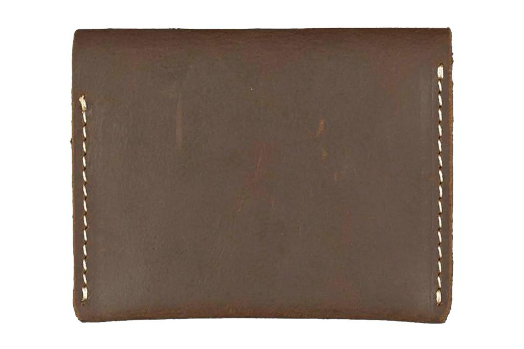 Biz Viz Card Holder Smart Wallet – Business Cards, Currency Notes and Credit Cards