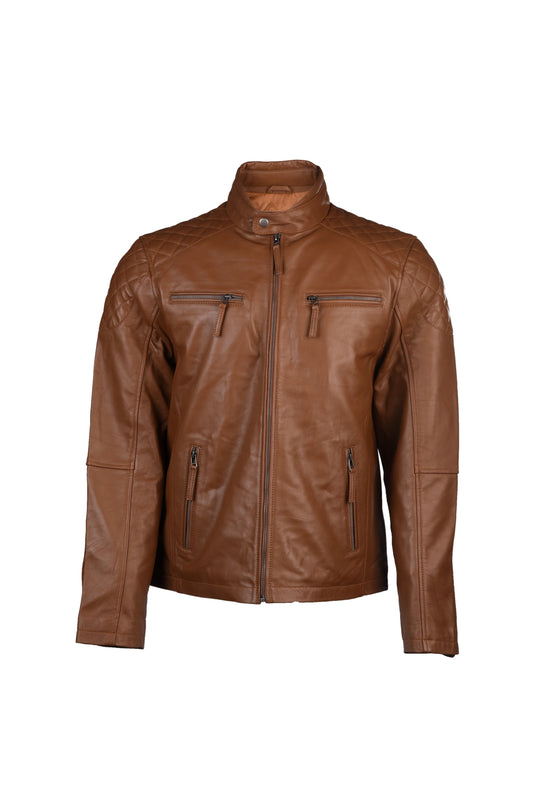 Men's Neato Biker Jacket