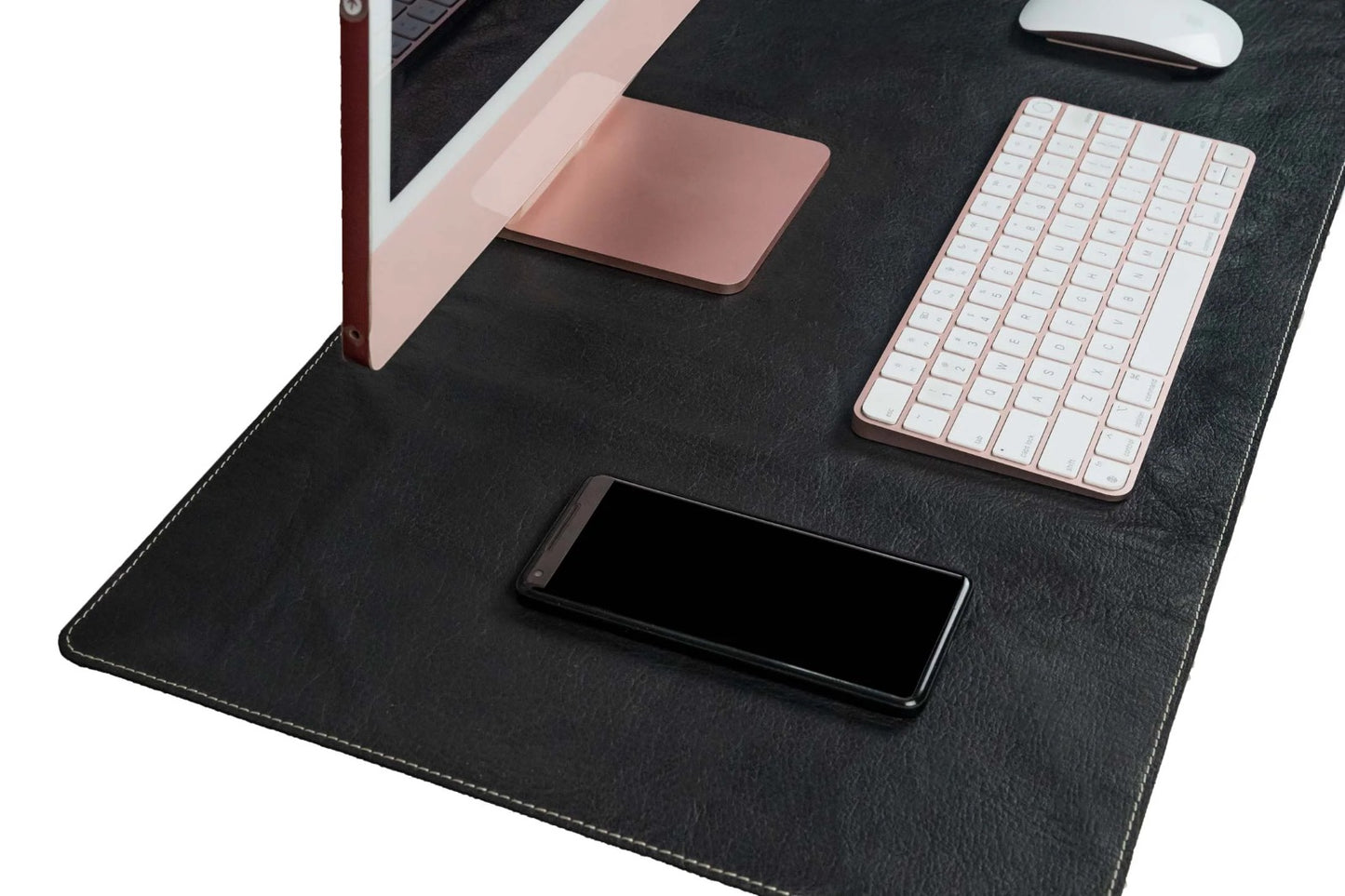 Leather Desk Pad