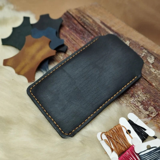 Iphone Mobile Pouch| Handmade