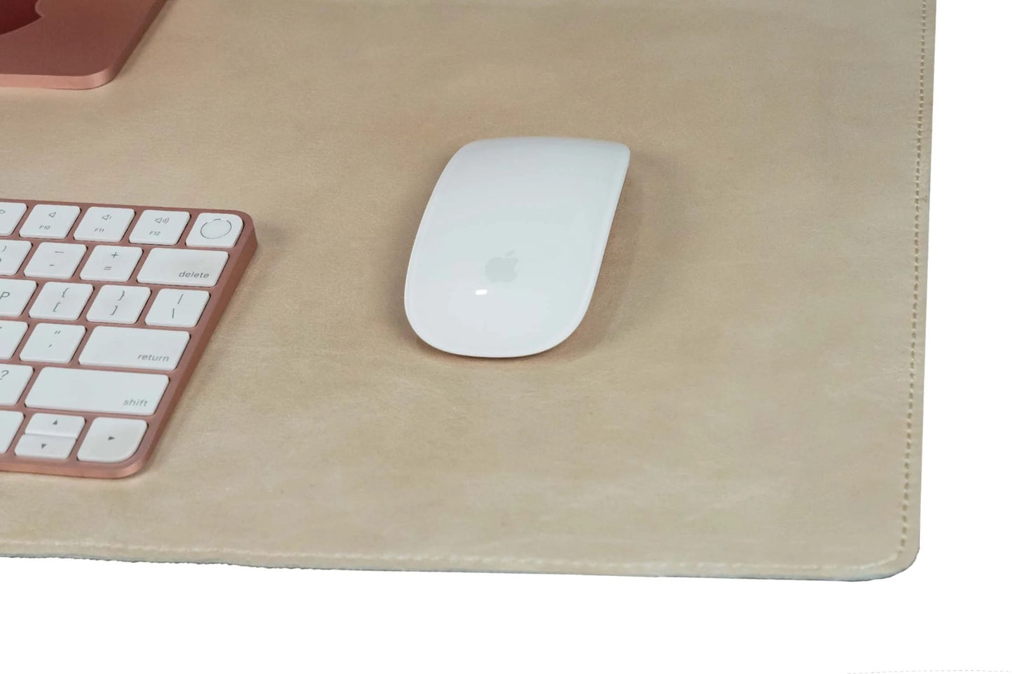 Leather Desk Pad