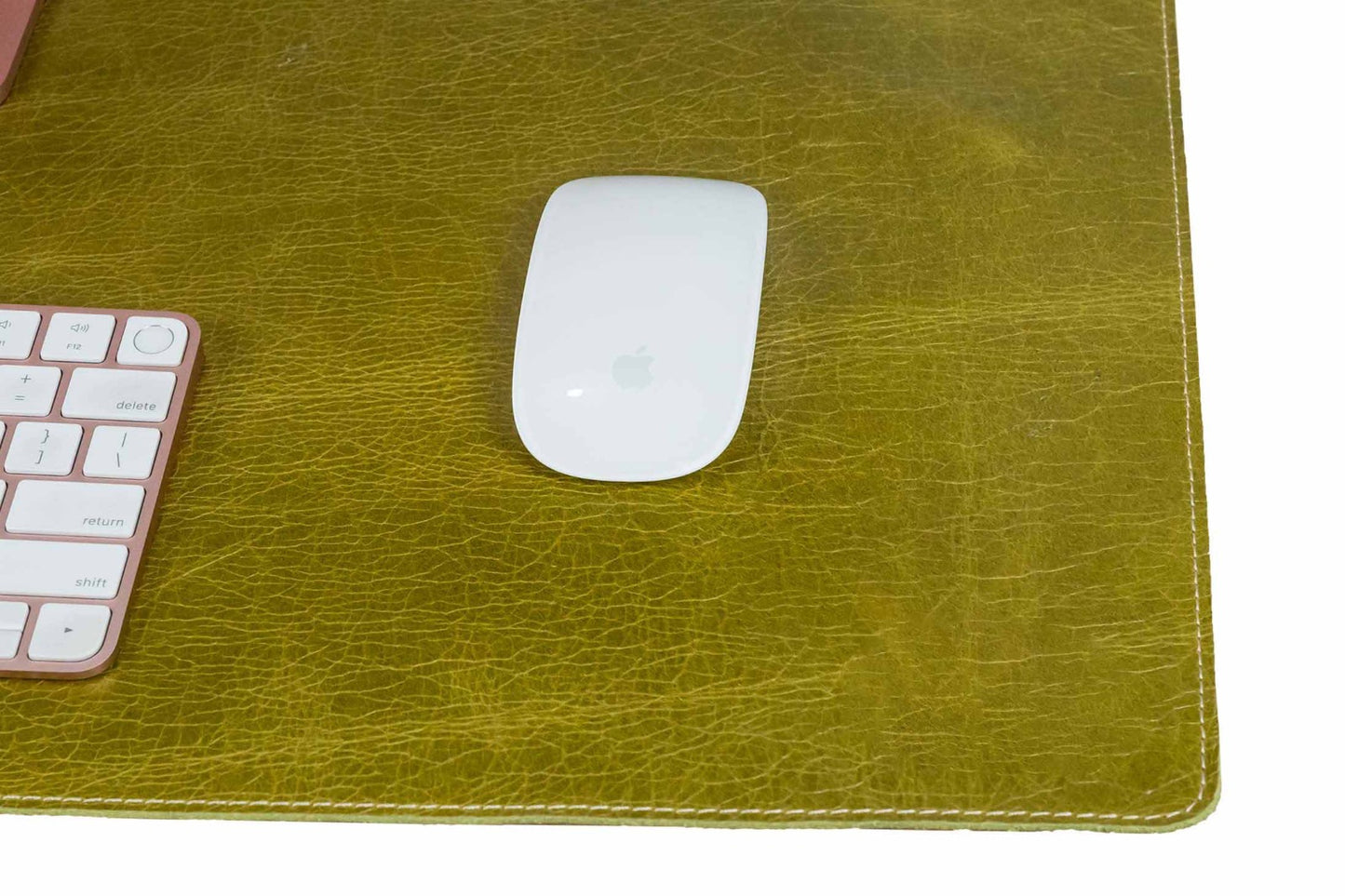 Leather Desk Pad