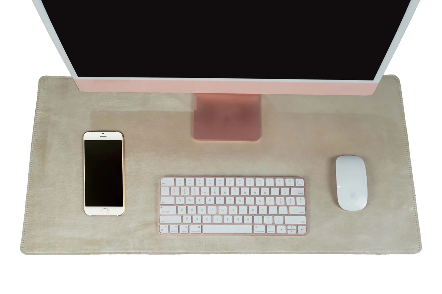 Leather Desk Pad