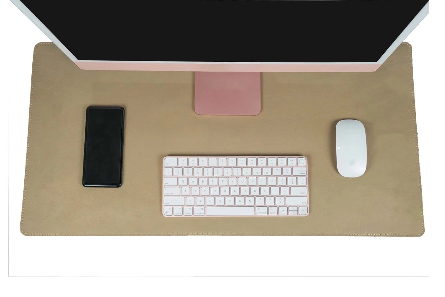 Leather Desk Pad