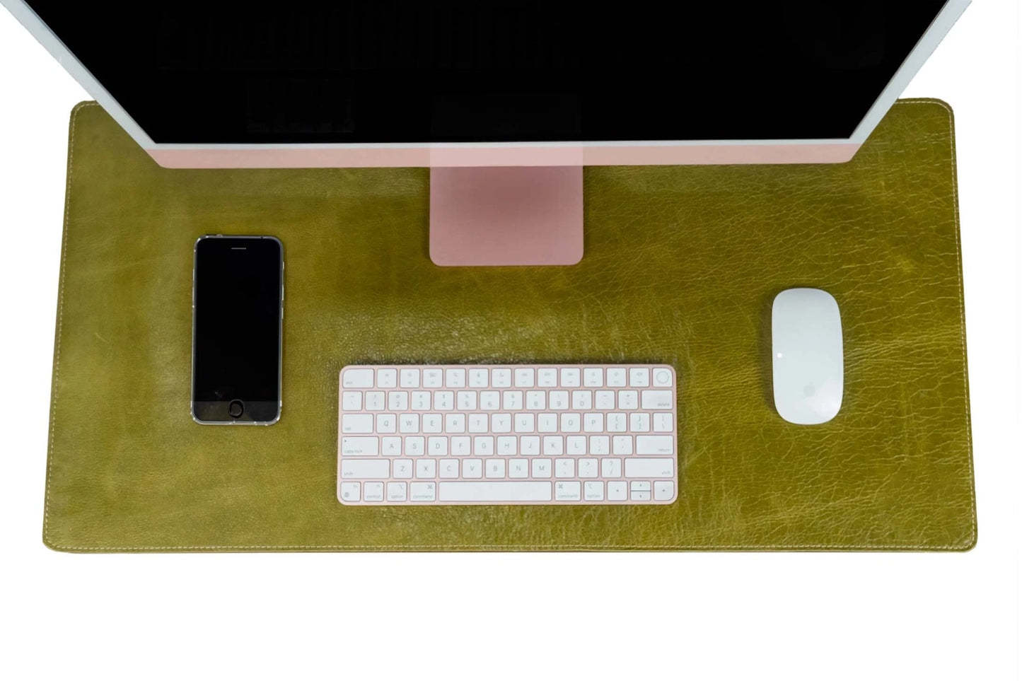 Leather Desk Pad