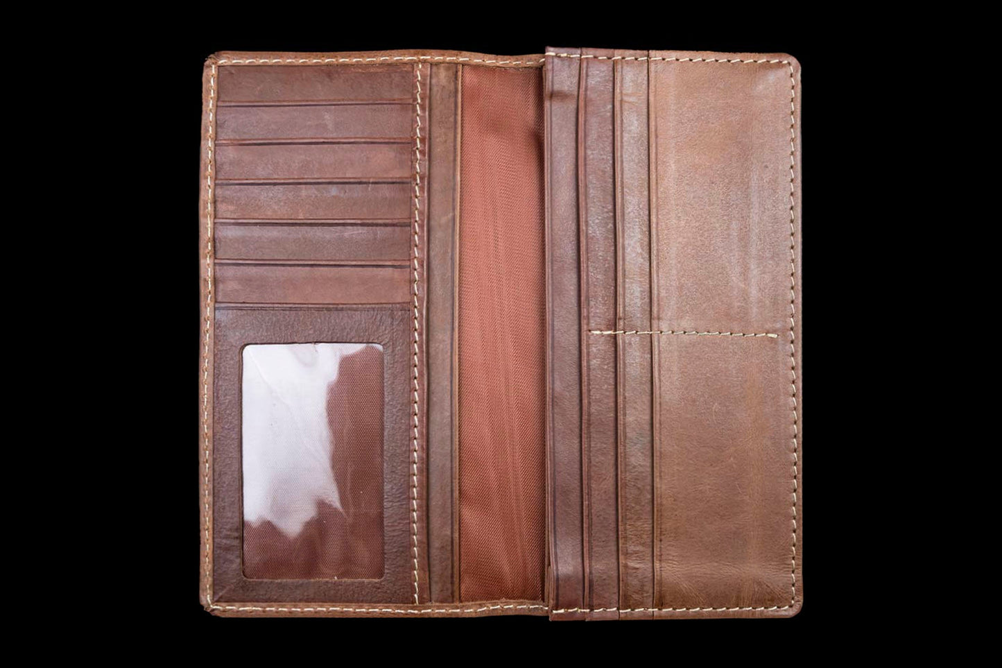 Kinnari Long Wallet – Mobile Phone, Currency Notes and Credit Cards
