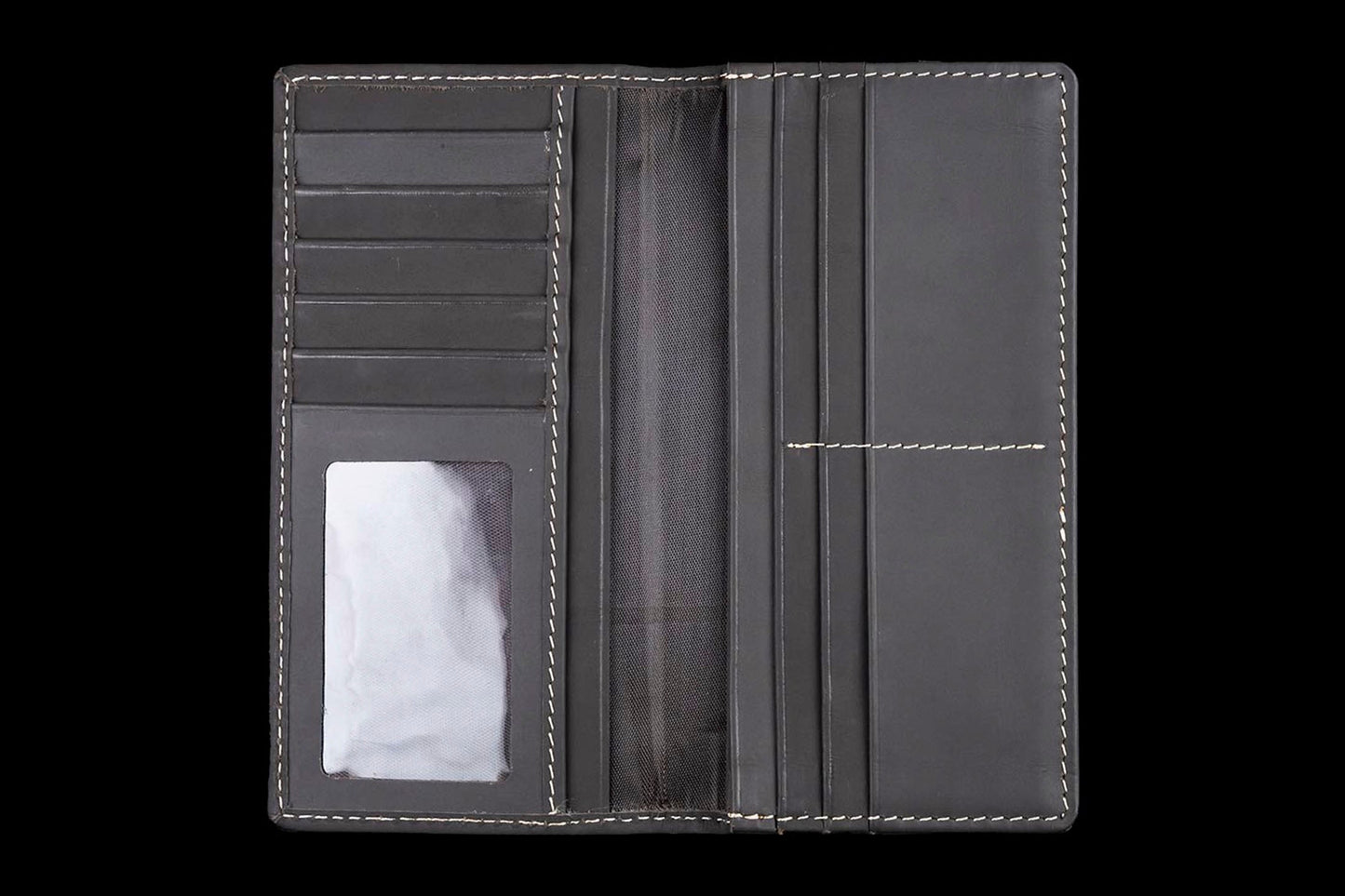 Kinnari Long Wallet – Mobile Phone, Currency Notes and Credit Cards