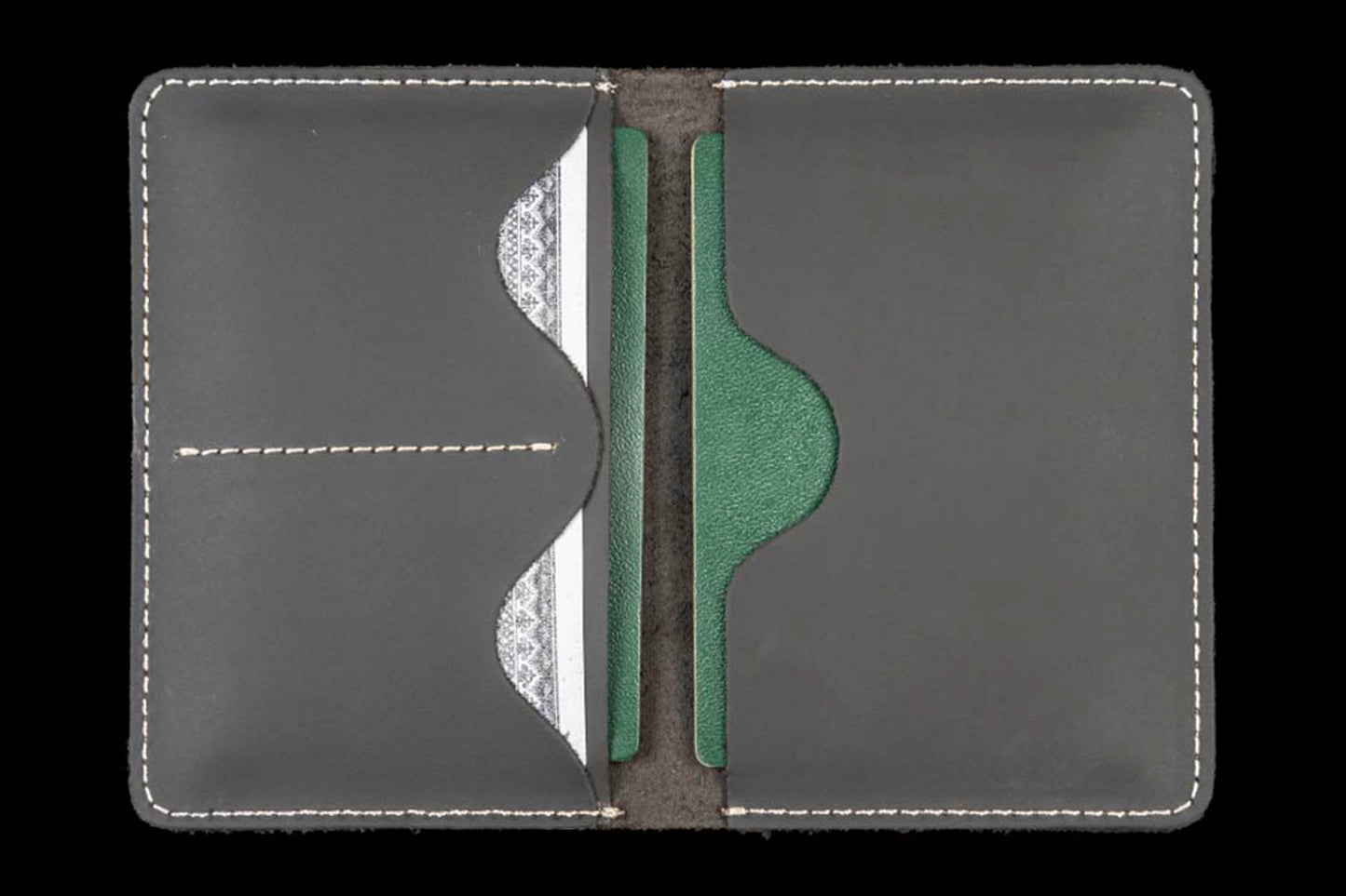 Passporter - Passport Cover