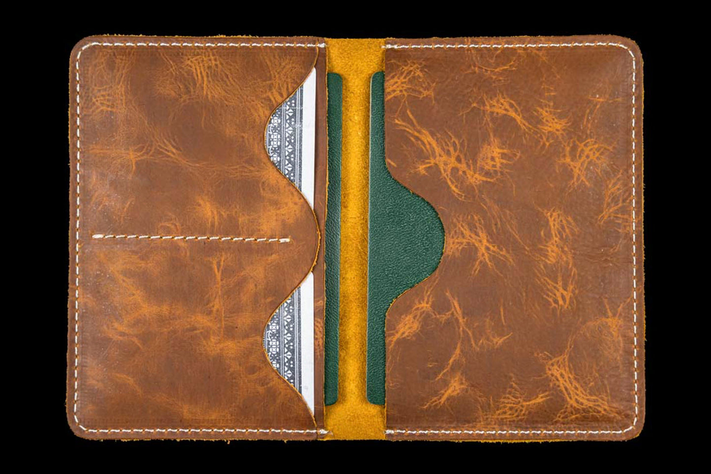 Passporter - Passport Cover