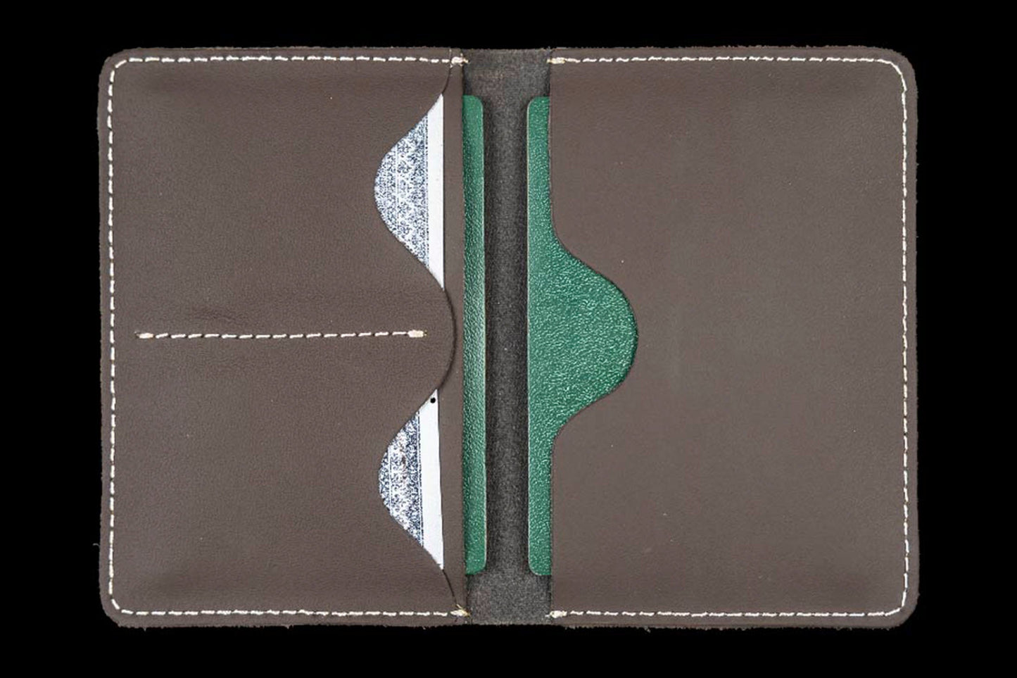 Passporter - Passport Cover