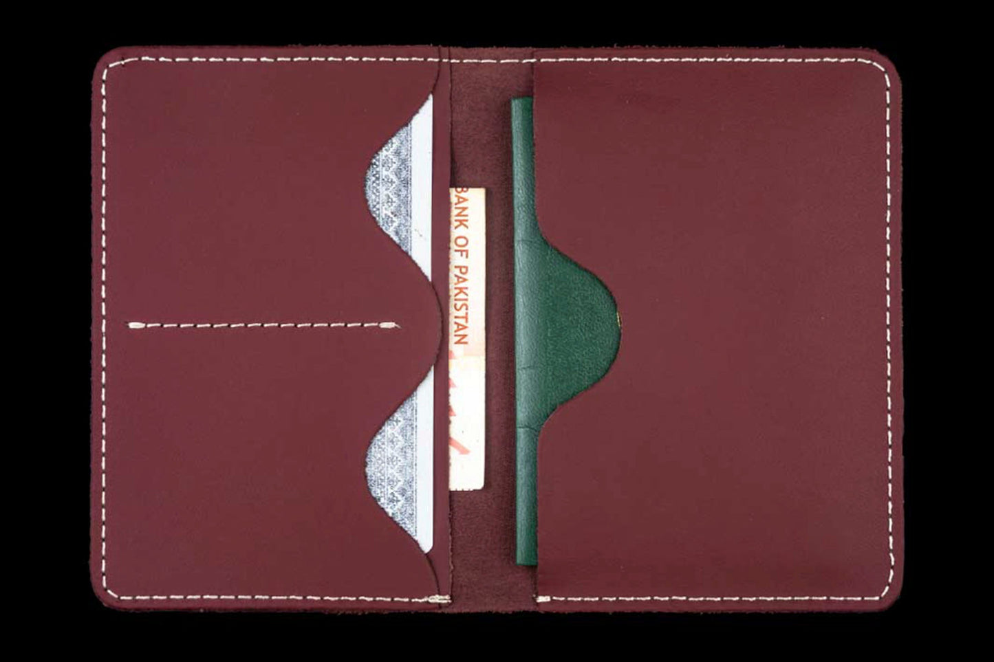 Passporter - Passport Cover