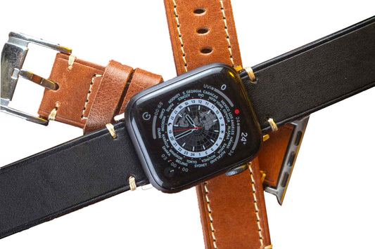 Apple Watch Strap - Handmade