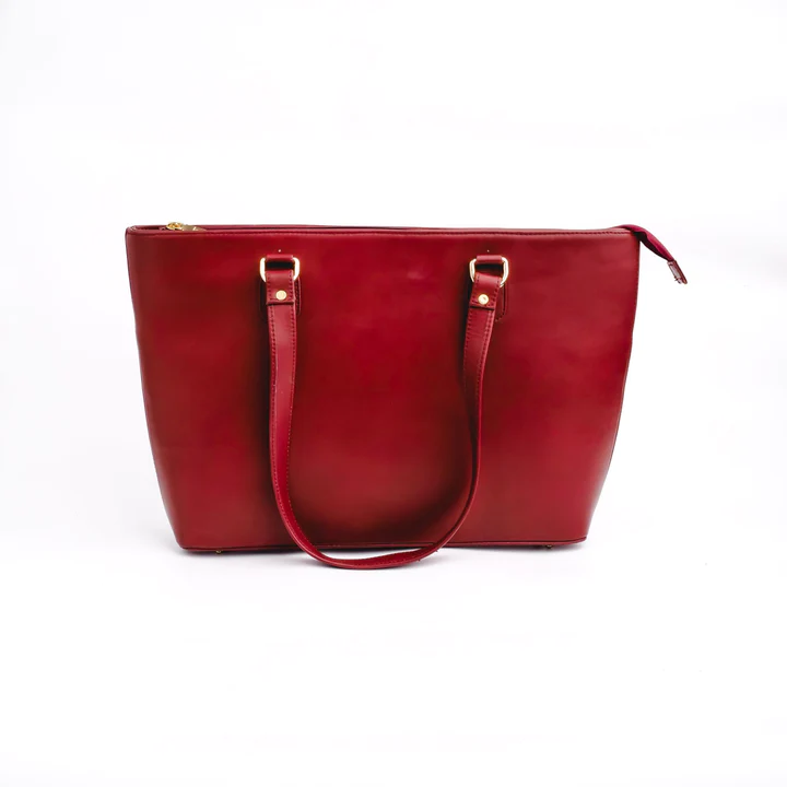 Women Tote Real Leather Bag