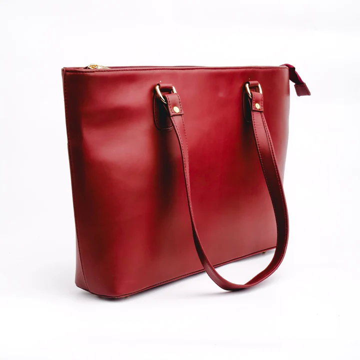 Women Tote Real Leather Bag