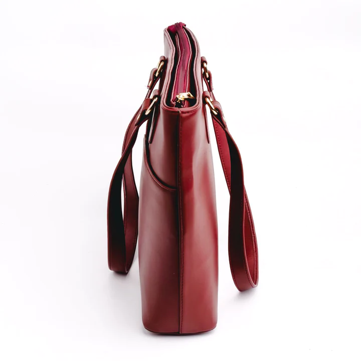 Women Tote Real Leather Bag