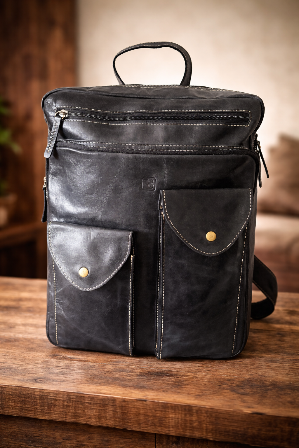 Backpack Laptop Bag