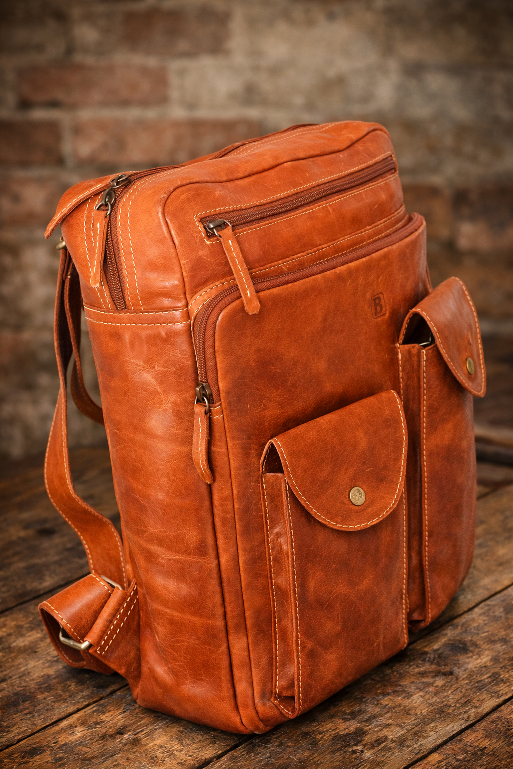 Backpack Laptop Bag