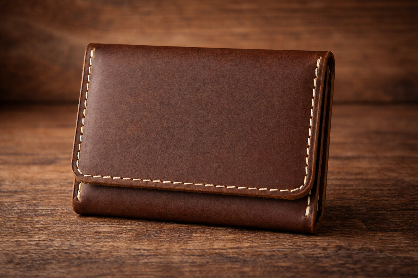 Biz Viz Card Holder Smart Wallet – Business Cards, Currency Notes and Credit Cards