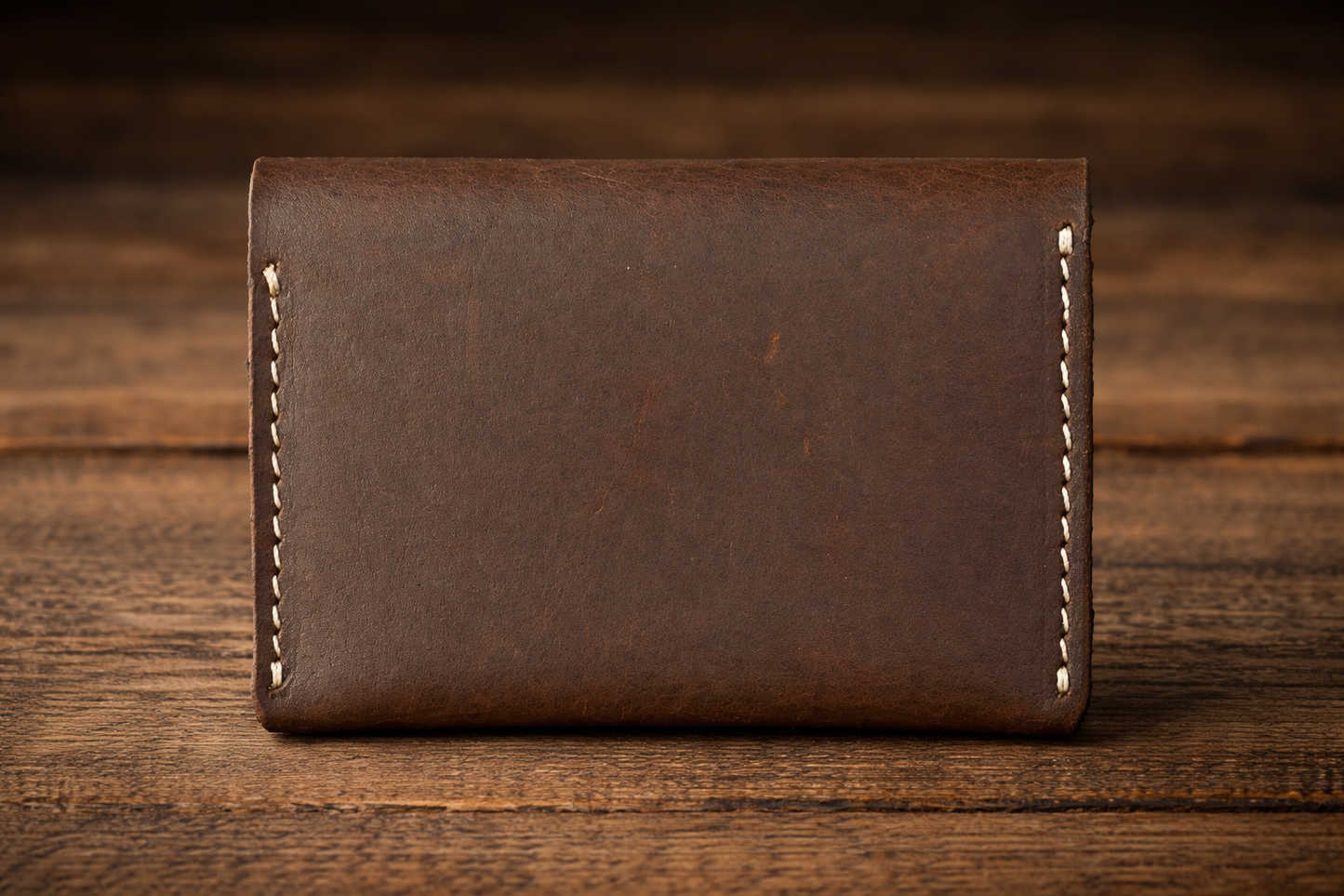 Biz Viz Card Holder Smart Wallet – Business Cards, Currency Notes and Credit Cards