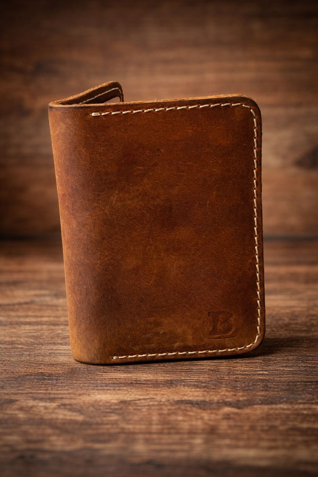 Biz Viz Card Holder Smart Wallet – Business Cards, Currency Notes and Credit Cards