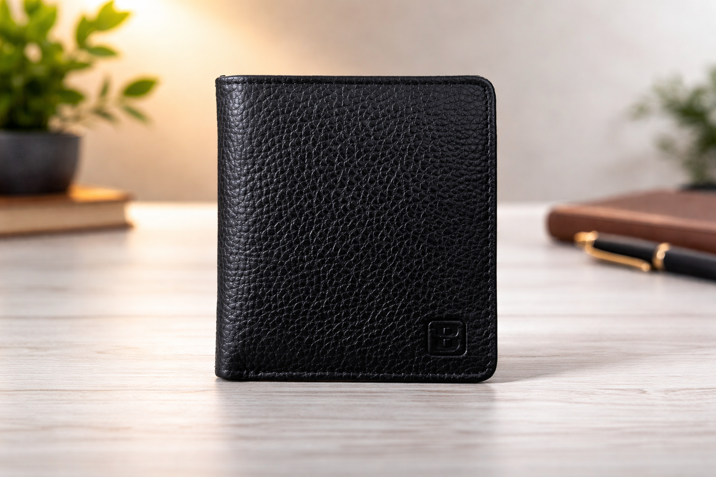 Bifold Smart Wallet
