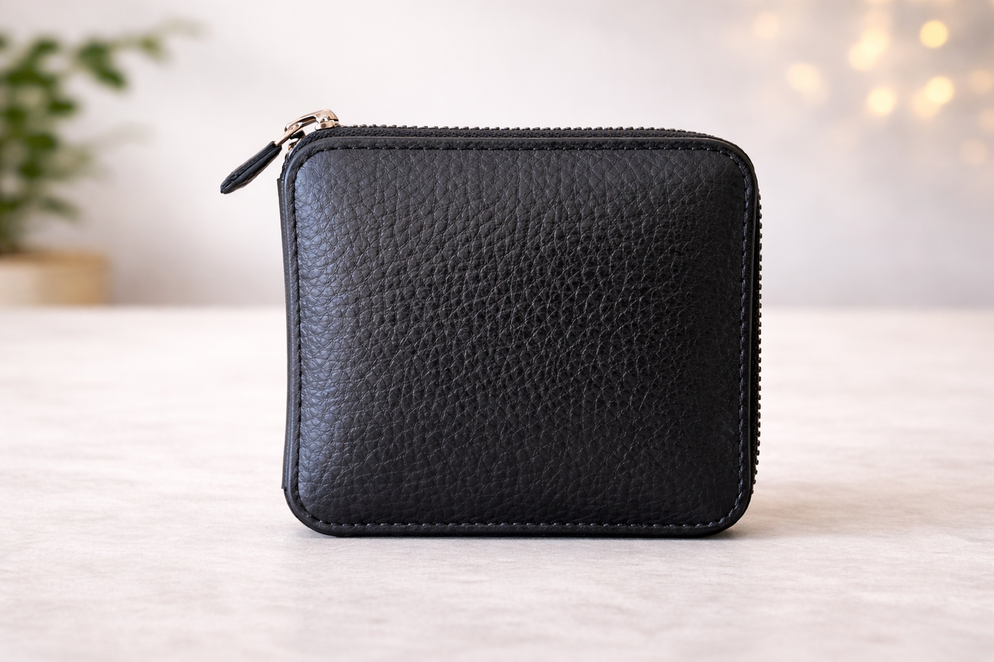 Zip Smart Wallet