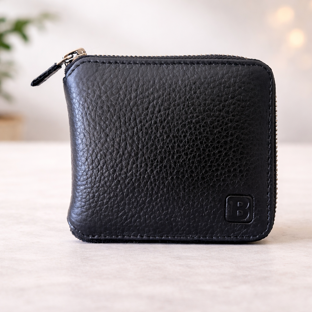 Zip Smart Wallet