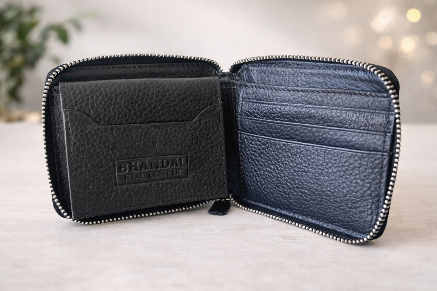 Zip Smart Wallet