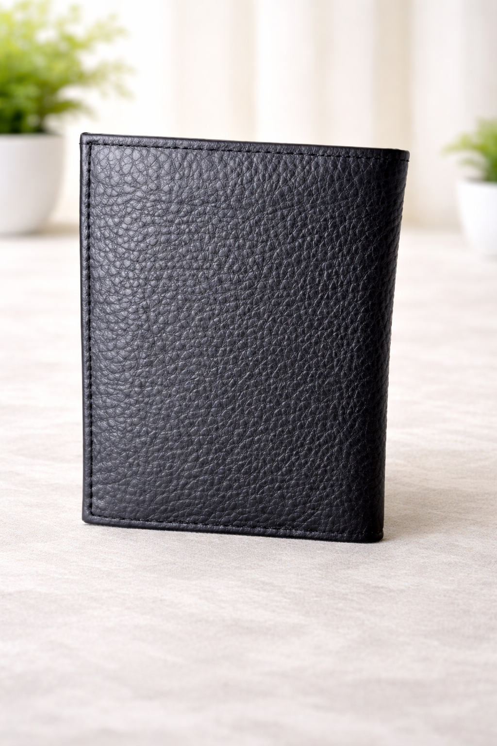 Real Leather Wallet